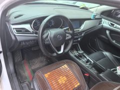 2019 Chang'an Eado New Energy 2019 EV460 sharedEdition EV #3