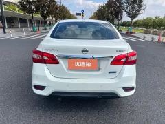 2019 Nissan Sylphy 2019 1.6 AT XVSmart ConnectExclusive China VI #5