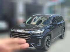 2021 Exeed Lanyue 2021 2.0T AT 390T 4WDStar Premium #1