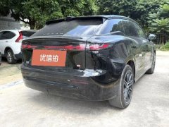 2025 Voyah Zhiyin 2025 4WDQiankunEdition #10