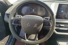 2025 Hongqi E-QM5 2024 500km travelEdition #15