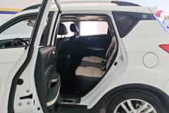 2019 Chang'an CS35 2017 1.6 MT Luxury #11