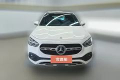 2020 Mercedes-Benz GLA-Class 2020 1.3T AT GLA200 #2