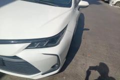2019 Toyota Corolla 2019 1.2T AT S-CVT GLPioneer #5