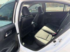 2016 Honda Accord 2016 2.0 AT Elite #9