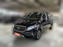 2023 Mercedes-Benz Vito 2023 2.0T AT Business 7Seat #1