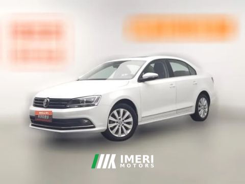 2016 Volkswagen Sagitar 2015 1.6 AT Comfort