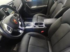 2017 Roewe i6 Classic 2017 1.5T AT 20TConnectednetSmart #8