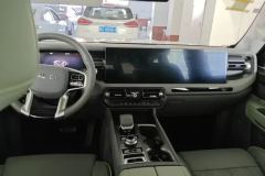 2025 Beijing Off-Road Beijing BJ40 Range Extender 2025 AdvancedEdition #12