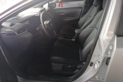 2021 Toyota Levin 2019 1.2T AT 185TTech China VI #9