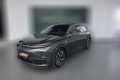 2023 Li Auto Li Auto L7 2023 Pro #1