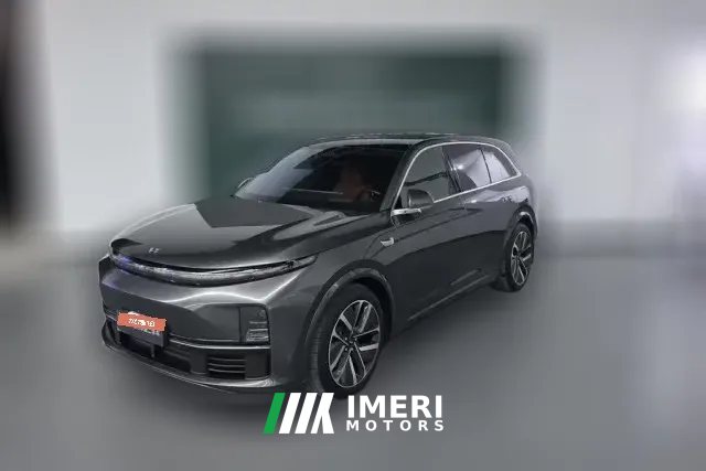 2023 Li Auto Li Auto L7 2023 Pro