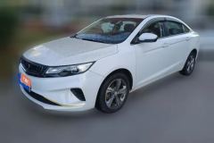 2018 Geely Auto Emgrand GL 2018 1.8 MT EliteSmart Connect #1