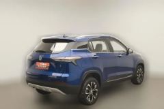 2019 Baojun 510 2018 1.5 AT AnniversarySpecial #2