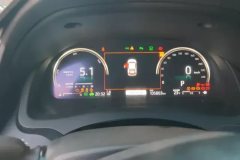 2021 Toyota Camry 2021 Hybrid 2.5HS AT Feng ShangEdition #14