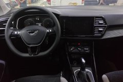 2021 Jetta VS5 2021 1.4T AT 280TSI Entry #12