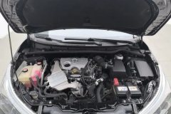 2017 Toyota Corolla 2017 1.2T AT GL #7