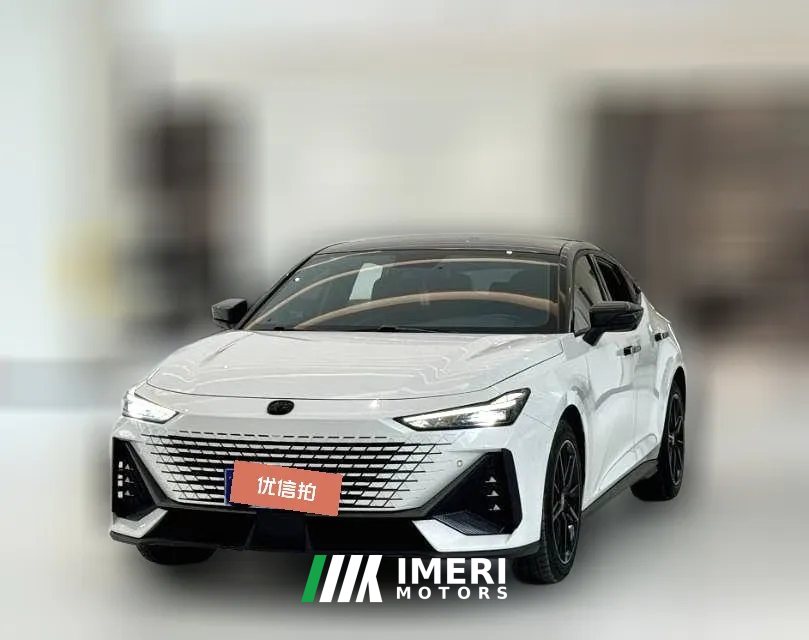 2022 Chang'an UNI-V 2022 1.5T AT Premium