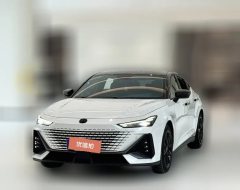 2022 Chang'an UNI-V 2022 1.5T AT Premium #1
