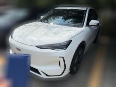 2025 Geely Galaxy Geely Galaxy E5 2024 440km Discovery #1