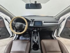 2020 Honda Vezel 2020 1.5 AT Pioneer #9