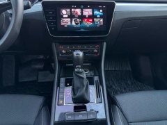 2024 Škoda Superb 2023 Facelift 1.4T AT TSI280 DSGExclusive #14
