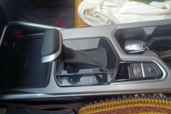 2024 Geely Auto Emgrand Sedan 2023 No.4generationChampion 1.5L AT CVTPremium #16