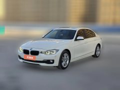 2017 BMW 3 Series 2017 2.0T AT 320LiFashion #1