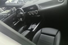 2022 Mercedes-Benz GLA-Class 2022 Facelift 1.3T AT GLA 200 #8