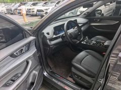 2022 Chery Tiggo 8 Plus 2022 1.6T AT 290TGDI DCTenjoyEdition #4