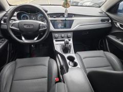 2021 Geely Auto Emgrand Sedan 2021 UP 1.5L MTLuxury #7
