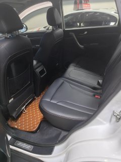 2016 Haval H6 2016 1.5T AT UpgradeEditionPremium FWD #5