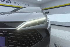 2025 BYD Qin L 2024 1.5L AT DM-i 80KMLeading #5