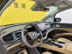 2023 Denza D9 2022 1.5T AT DM-i 970 4WDFlagship #6