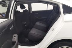 2024 Roewe i5 2023 1.5L MT Comfort Enjoy #19