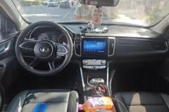 2021 Great Wall Great Wall Pao 2021 2.0T AT CommercialEdition Gasoline2WDElitelong boxGW4C20B #12