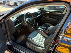 2019 Volkswagen Passat 2019 2.0T AT 330TSIElite China VI #6
