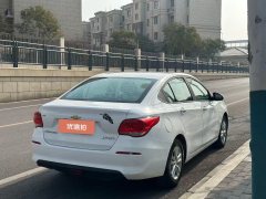 2018 Chevrolet Cavalier 2018 1.5 AT 320HappyEdition #9