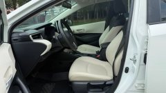 2020 Toyota Corolla 2019 1.2T AT S-CVT GLPioneer #7