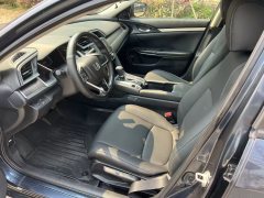 2018 Honda Civic 2016 1.5T AT 220TURBOLuxury #5
