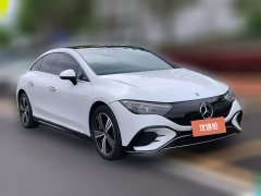 2023 Mercedes-Benz EQE 2022 350 Luxury #3