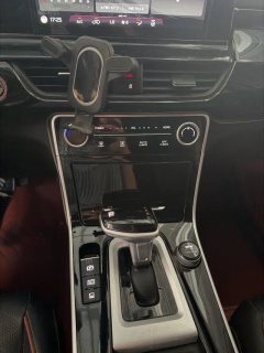 2023 Kia Seltos 2023 1.5L CVTComfort #14