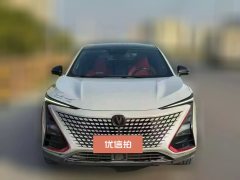 2021 Chang'an UNI-T 2020 1.5T AT Flagship #2