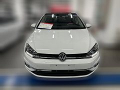 2020 Volkswagen Golf 2020 1.4T AT BelovedEdition280TSILuxury #2