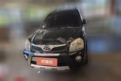 2015 Hyundai Tucson 2013 2.0 MT FashionFWD #2