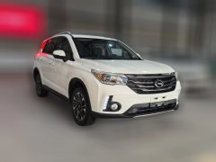 2016 GAC Trumpchi Trumpchi GS4 2016 1.5T AT 235TElite #3