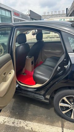2016 Nissan Sylphy 2016 1.6 AT ClassicXEComfort #8