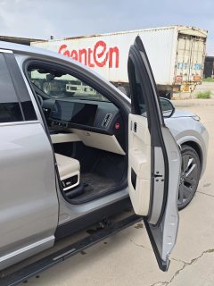 2023 Li Auto Li Auto L9 2023 Pro #10