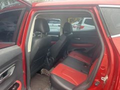 2016 Haval H2s 2017 1.5T MT Blue LabelElite #5