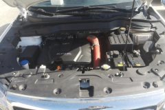 2015 Haval H2 2015 1.5T AT Elite FWD #10